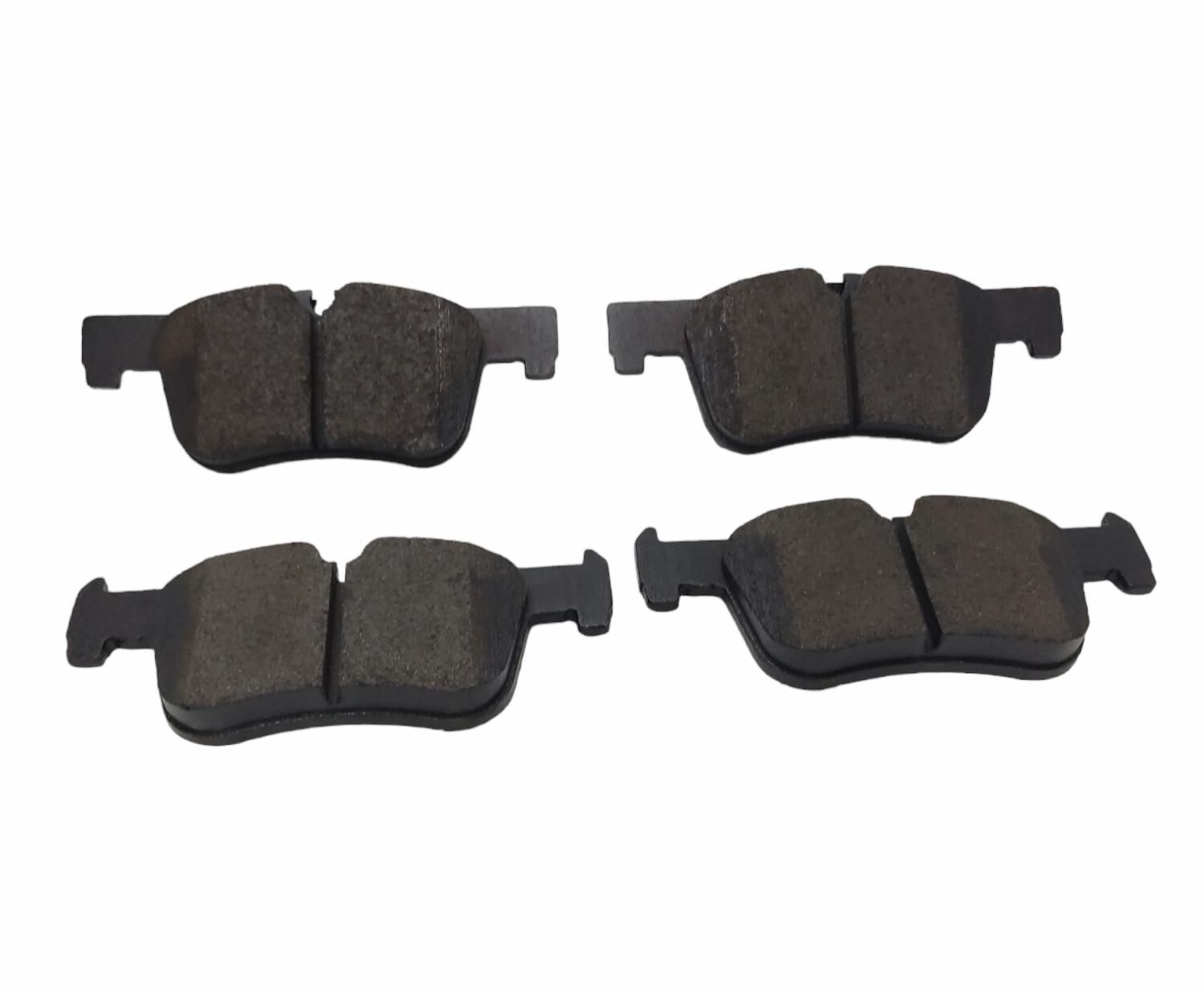 FREN BALATASI ÖN BMW F20-F21-F30-F31-F32-F34-F33-F36/ 34116850568