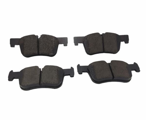 FREN BALATASI ÖN BMW F20-F21-F30-F31-F32-F34-F33-F36/ 34116850568