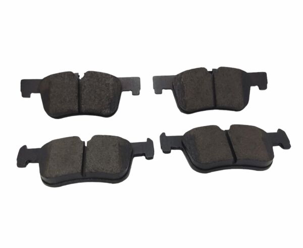 FREN BALATASI ÖN BMW F20-F21-F30-F31-F32-F34-F33-F36/ 34116850568