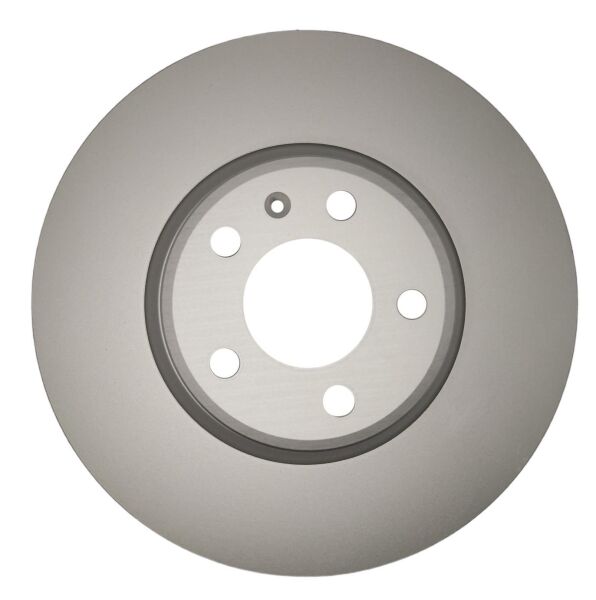 ÖN FREN DİSKİ  / AUDI A4-A5(15>) / 80A615301E-8W0615301H