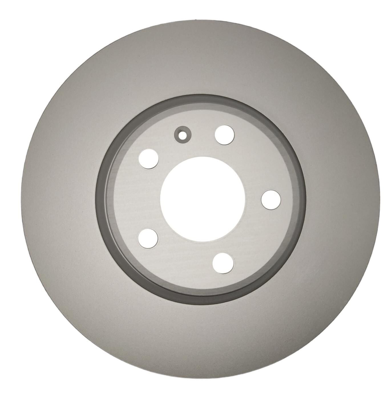 ÖN FREN DİSKİ  / AUDI A4-A5(15>) / 80A615301E-8W0615301H