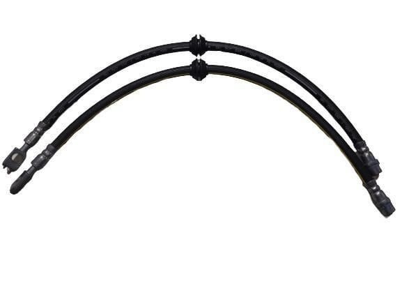 ÖN FREN HORTUMU / POLO(01>)-IBIZA 5- FABIA(99-08) / 6Q0611701B-C900137A