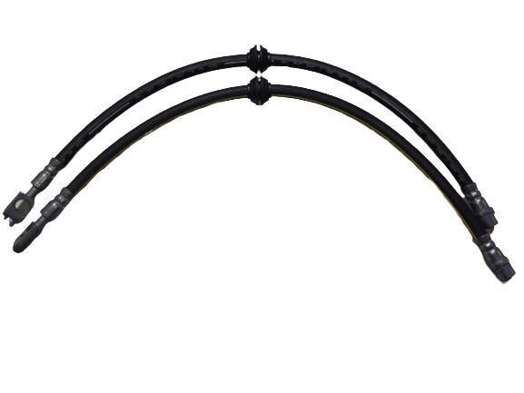 ÖN FREN HORTUMU / POLO(01>)-IBIZA 5- FABIA(99-08) / 6Q0611701B-C900137A