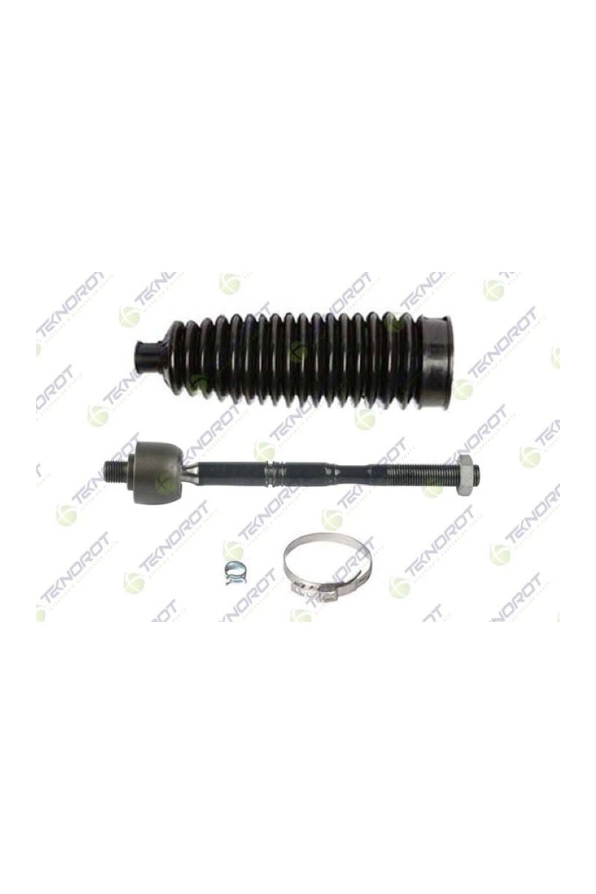 Rot Mili Teknorot TEKR963K Renault Taliant 2021+ / Dacia Logan III 2020+ / Jogger 2022+ OEM 485219453R