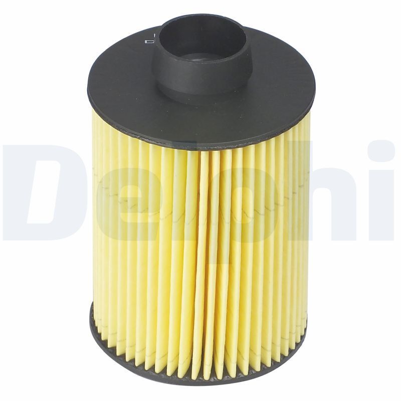 Yakıt Filtresi Delphi HDF608 Albea / Palio / Doblo 1.3