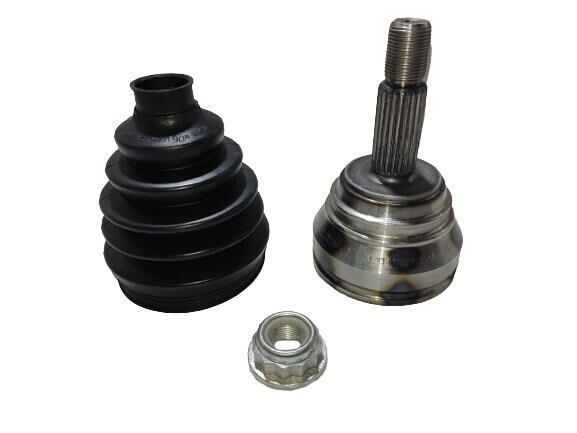 DIŞ AKS KAFASI / POLO(95-02) / 6X0498099-304814