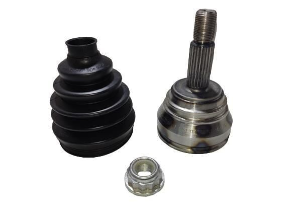 DIŞ AKS KAFASI / POLO(95-02) / 6X0498099-304814