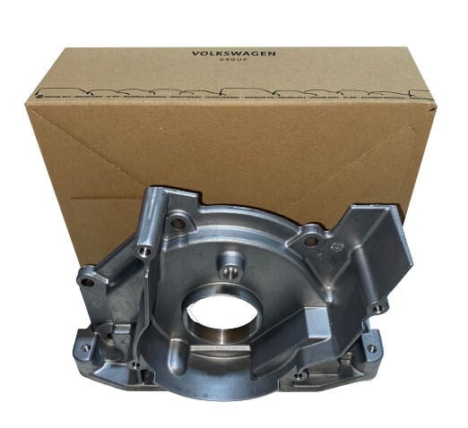 Ön Krank Keçesi Volkswagen 03G103153E Volkswagen Crafter 2012-2018 OEM 03G103153B