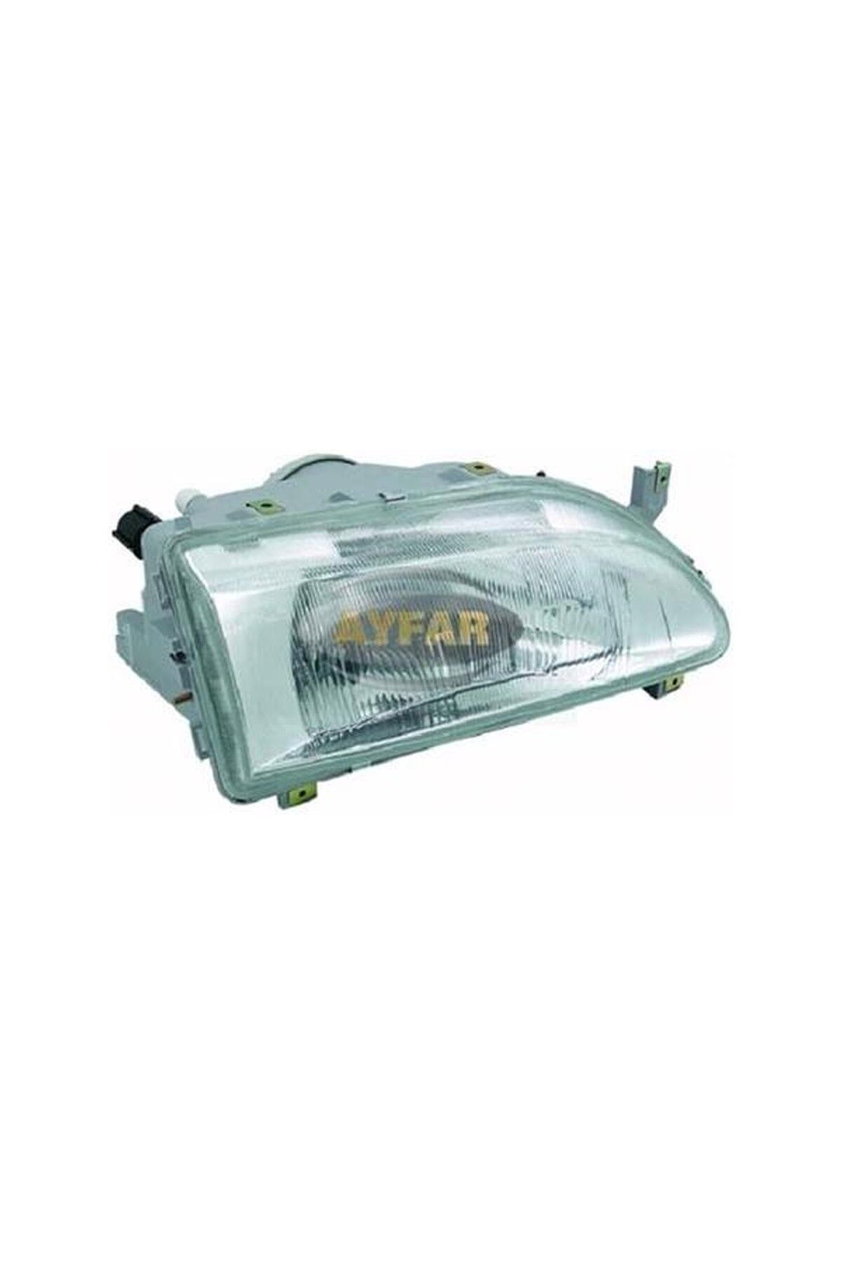 Sol Far Ayfar 202202 Renault 19