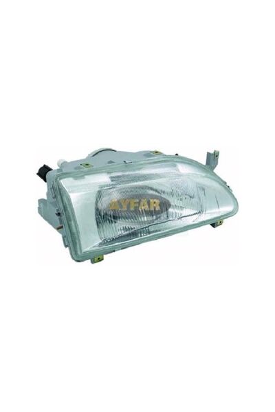 Sol Far Ayfar 202202 Renault 19
