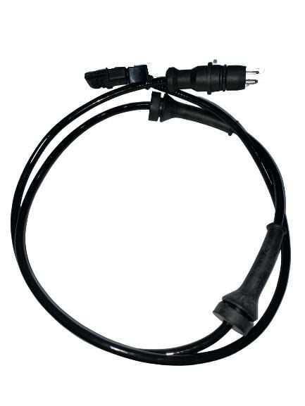 ARKA ABS SENSÖRÜ / MEGANE 2 / 8200043136 - DZ0604571