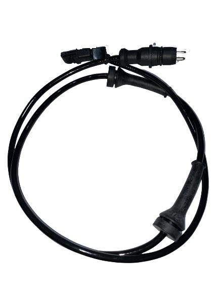 ARKA ABS SENSÖRÜ / MEGANE 2 / 8200043136 - DZ0604571