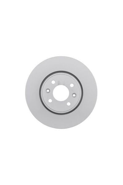 Ön Fren Diski Hava Kanallı Bosch 0986478590 Renault Clio III/IV/V / Megane I/II / Laguna I