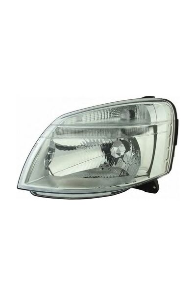 Sol Far Ayfar 505642 Peugeot Partner 2005+