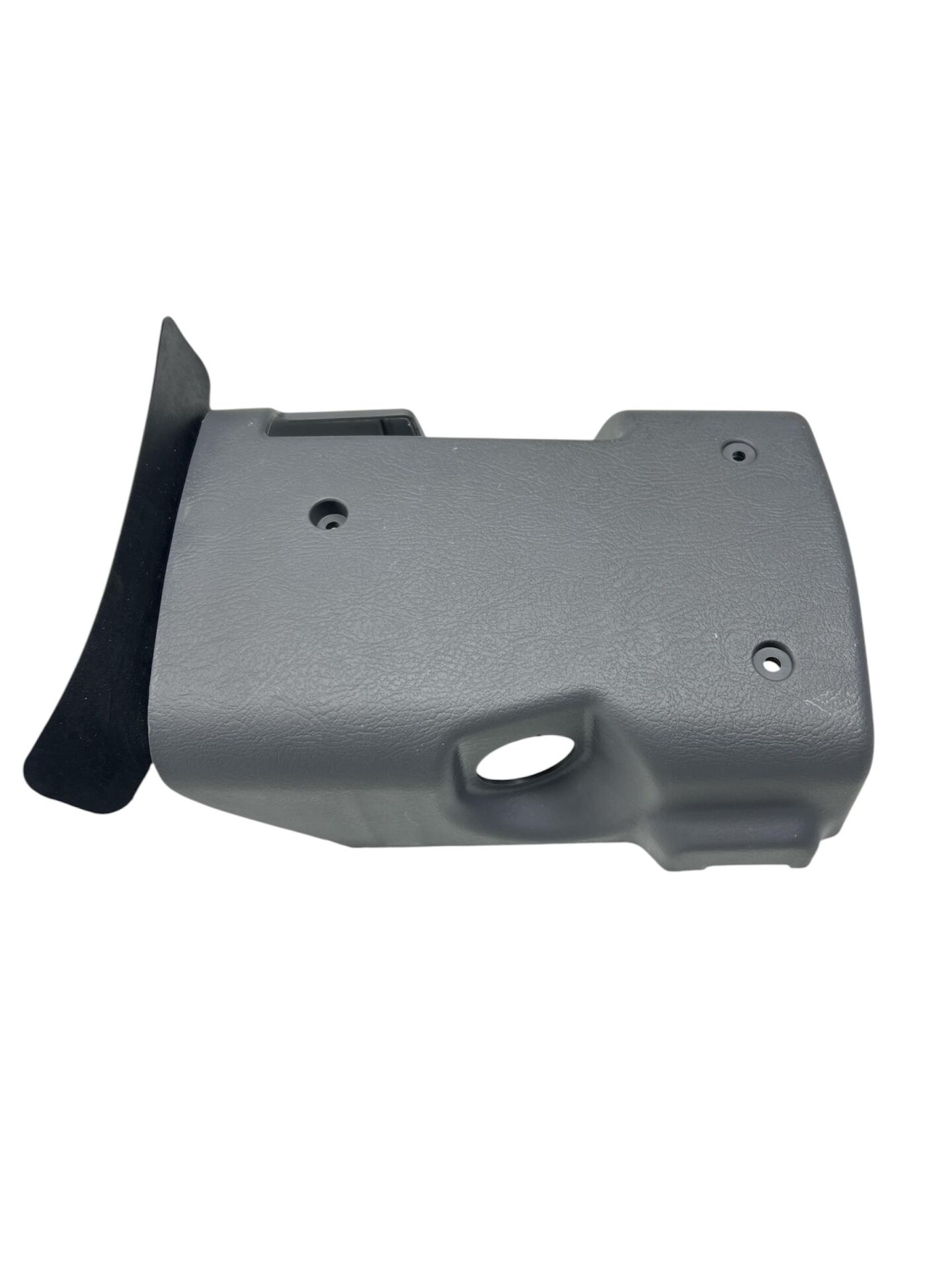 DİREKSİYON MİLİ KAPAĞI ALT / HYUNDAI ACCENT 2000-2006 / 84852-25302