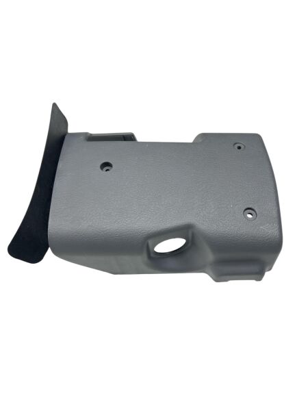 DİREKSİYON MİLİ KAPAĞI ALT / HYUNDAI ACCENT 2000-2006 / 84852-25302