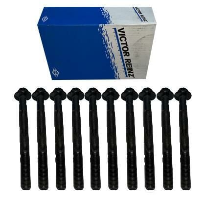 SİLİNDİR KAPAK SAPLAMA TAKIM / MASTER 2-3  - TRAFİK - LAGUNA 2.0 DCI / 143223101 - 7701473571