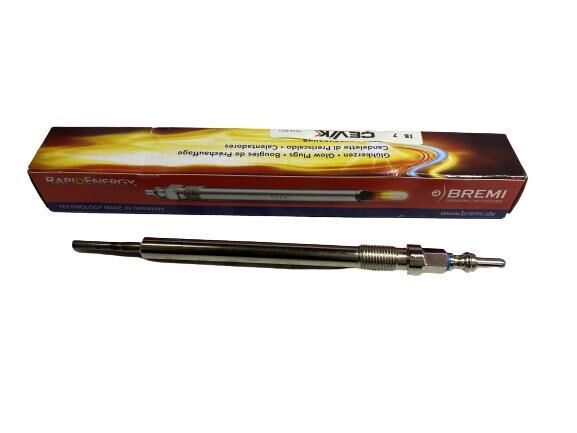 KIZDIRMA BUJİ KALIN / SPRİNTER EURO 6 / 0011598001 - 26524