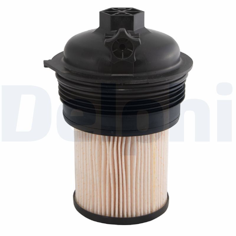 Yakıt Filtresi Delphi HDF890 Megane IV