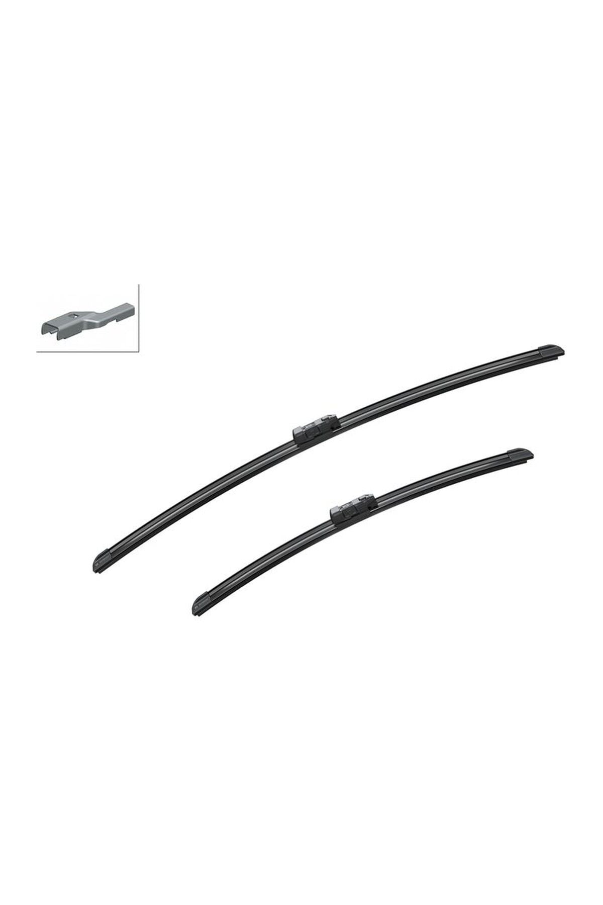Aerotwin Silecek Seti 650/475 mm Bosch 3397007309 BMW G30 OEM 7S71 S17528 AA