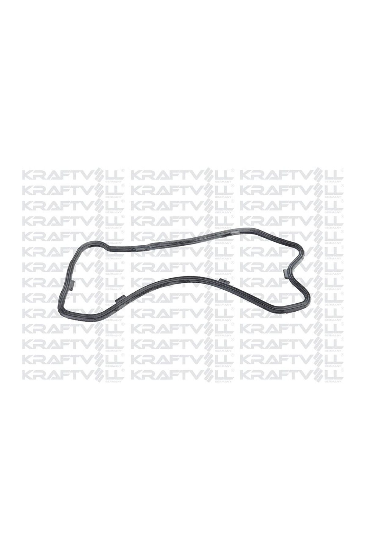 Karter Contası Kraftvoll KVOLL12010379 Fiat Ducato 2006+