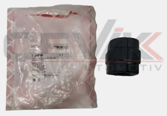 VİRAJ DEMİR LASTİĞİ / E36 / 31351093108 - 29366