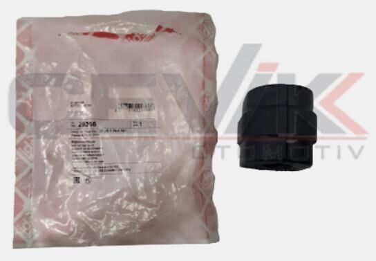 VİRAJ DEMİR LASTİĞİ / E36 / 31351093108 - 29366