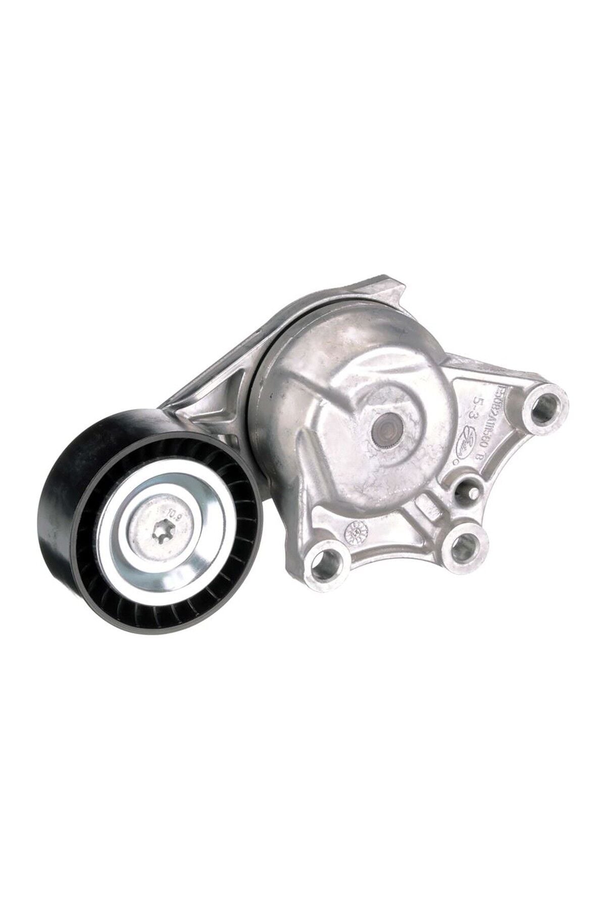 Alternatör Gergisi Komple Gates T39187 Peugeot 208 / 308 / 3008