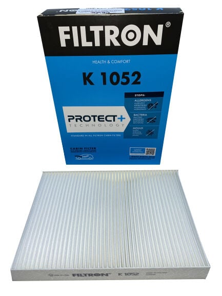 Polen Filtresi Filtron K1052 Renault Clio II 1998+ / Megane I 1996-2003