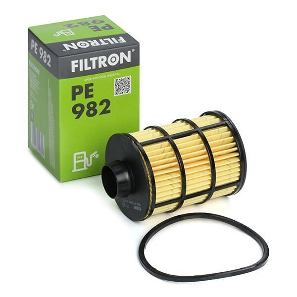 Filtre Mazot Albea-palio-doblo Filtron PE982 Albea / Palio / Doblo