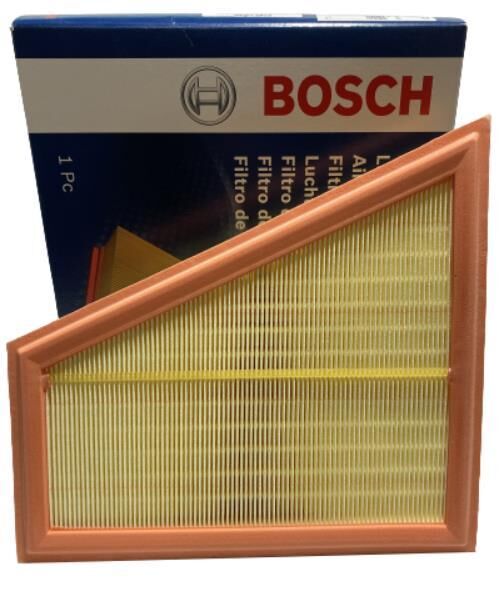 BMW HAVA FİLTRESİ N20-F07-F10-F11-F18-E84