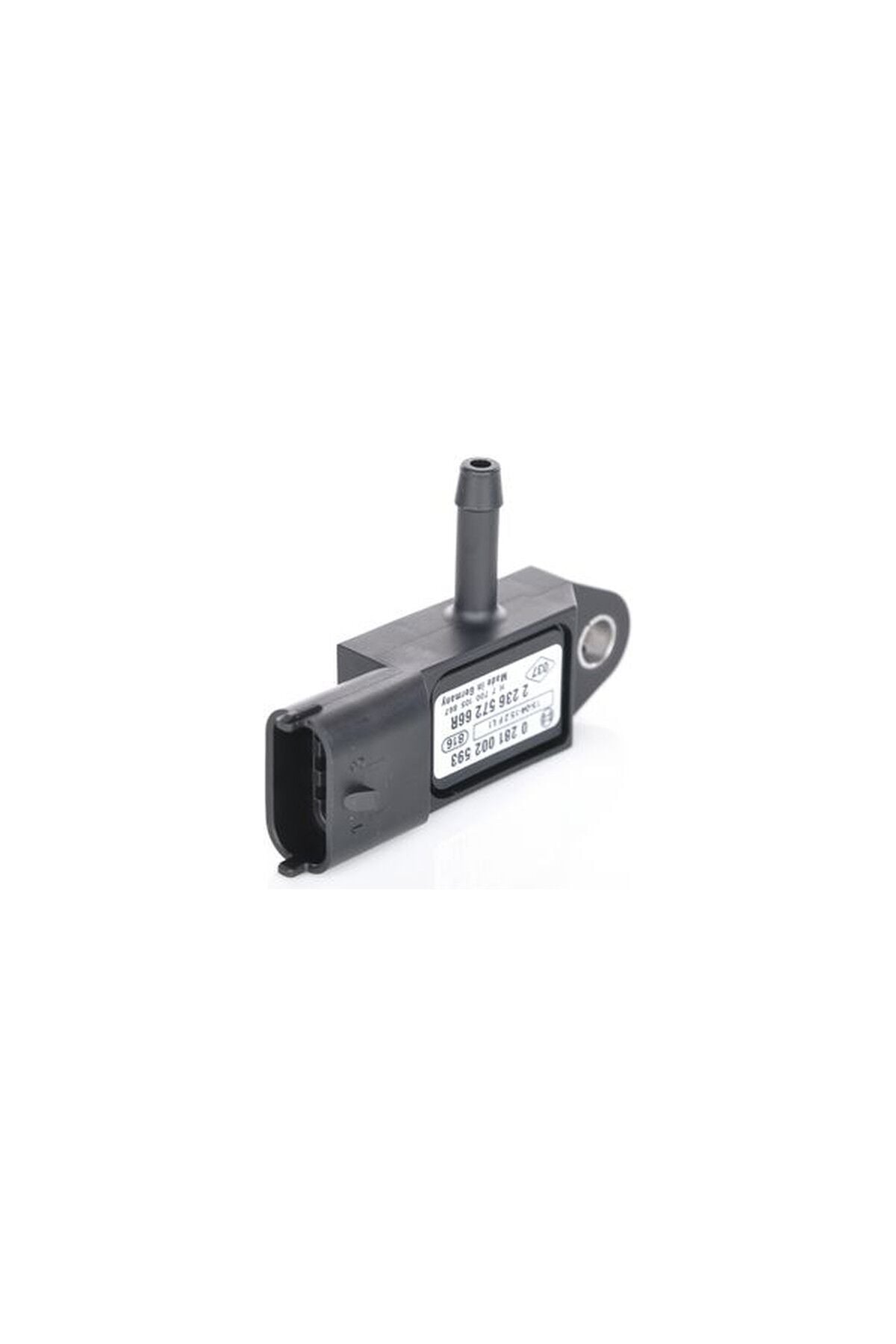 Turbo Basınç Sensörü Bosch 0281002593 Renault Kangoo / Trafic / Dacia Logan