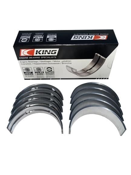 ANA YATAK / MASTER 2.3 DCI 13> / MB5708SI - 122070208R