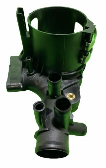 MAZOT FİLTRE SOĞUTUCU GÖVDE / SPRİNTER EURO 5 / 6512006000