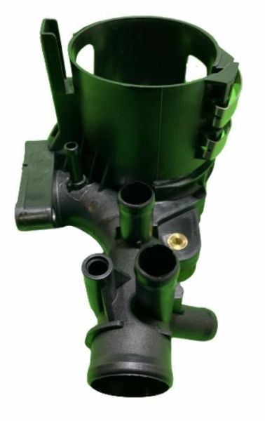 MAZOT FİLTRE SOĞUTUCU GÖVDE / SPRİNTER EURO 5 / 6512006000