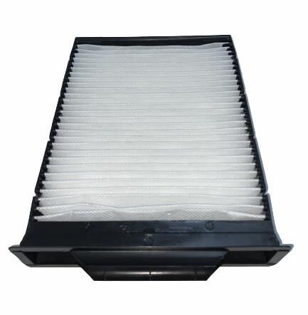Polen Filtresi GRAT 11401 Renault Megane II 2002-2008 1.4 / 1.6 16V / 1.9 dCi / 2.0 / 2003-2008 1.5 dCi / 2005-2008 2.0 dCi