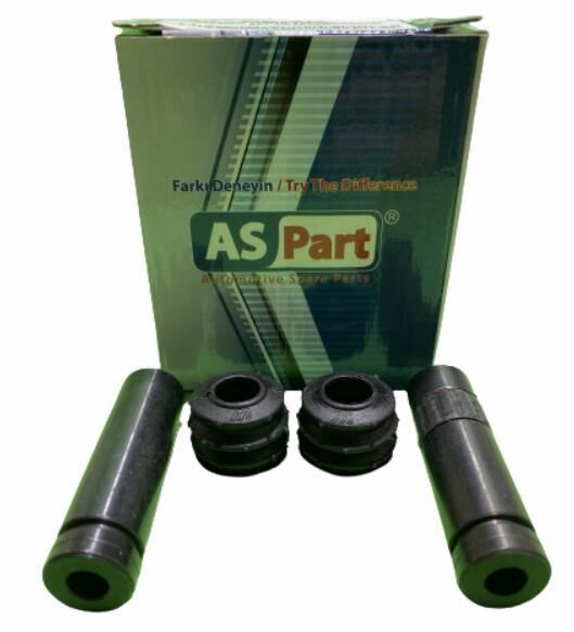 DİSK FREN TAMİR TAKIM YARIM SET / SPRİNTER - CRAFTER (906 - 315) / A0004210850 - 421034211