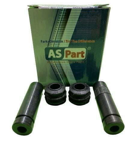 DİSK FREN TAMİR TAKIM YARIM SET / SPRİNTER - CRAFTER (906 - 315) / A0004210850 - 421034211