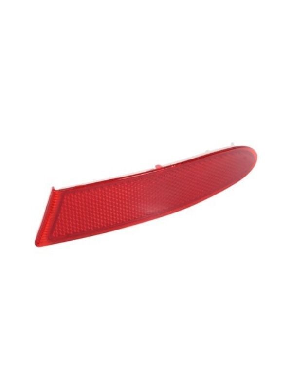 Arka Sağ Tampon Reflektörü Wenderparts BA63147217316 BMW X3 F25 2011-2017 OEM 63147217316
