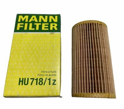 YAĞ FİLTRESİ BMW E39-E46-M47 LAND ROVER FREELANDER 1