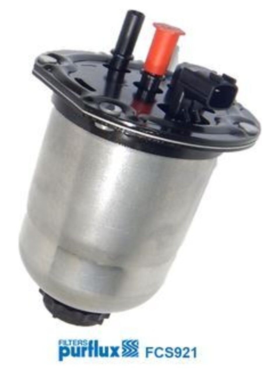 Yakıt Filtresi Purflux FCS921 Clio IV 1.5 dCi