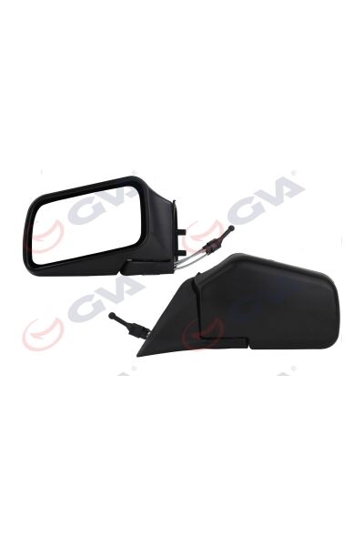 Sol Dış Dikiz Aynası GVA 1023111 Fiat Murat 131