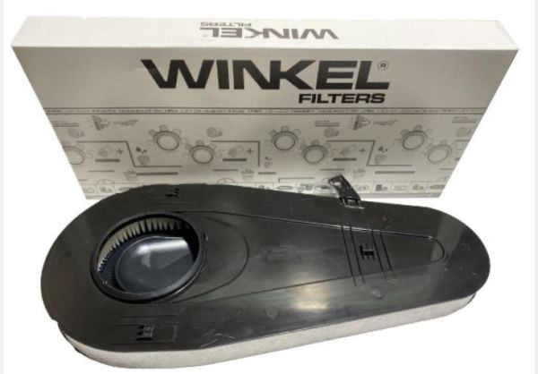 HAVA FİLTRESİ-BMW-N47NS N57 N57S F07 F10 F11 F01 F02