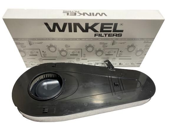 HAVA FİLTRESİ-BMW-N47NS N57 N57S F07 F10 F11 F01 F02