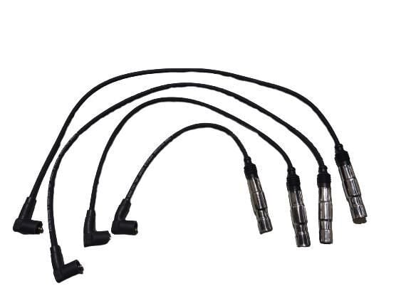 BUJİ KABLO SETİ / BORA(99-05)-GOLF(98-06)-AUDI A3(97-03) / 06A905409H-35123