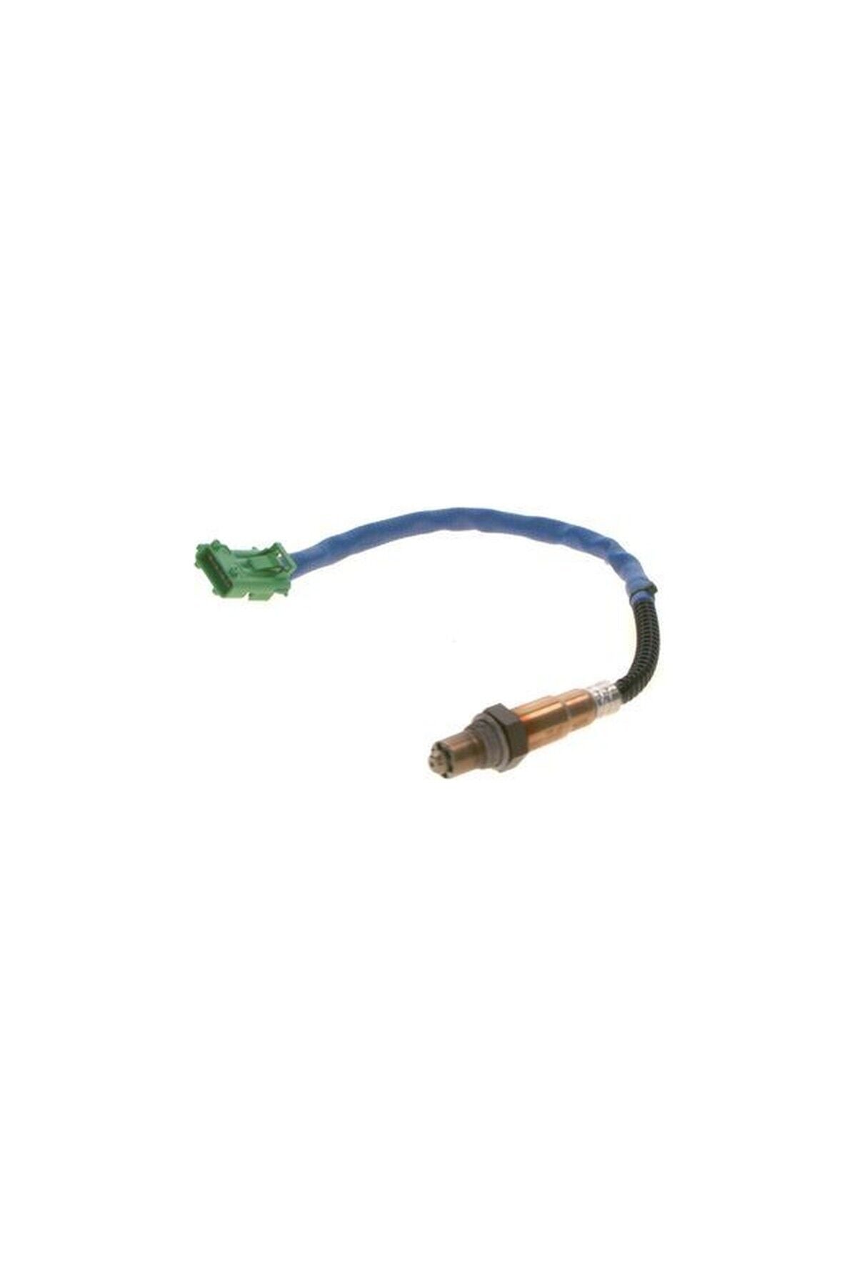 Oksijen Sensörü Bosch 0258006028 Peugeot Partner / 206 / 307