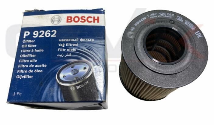 YAĞ FİLTRESİ BMW E46-E81-E82-E87-E90-E92-N40-N42-N43-N45-N46