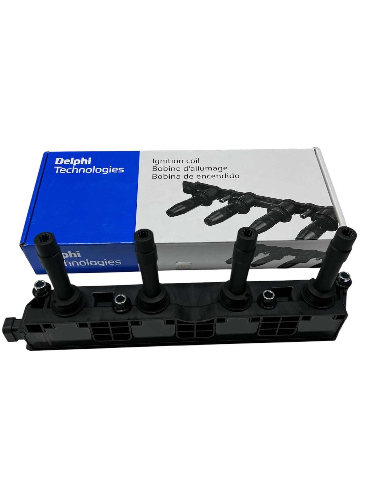 ATEŞLEME BOBİN / OPEL ASTRA G 1.4-1.6 - VECTRA B 1.6 - CORSA C 1.4 / CE1000012B1