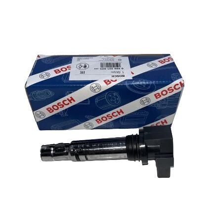 Ateşleme Bobini Bosch 0986221023 Volkswagen Golf / Jetta / Passat OEM 036905715G