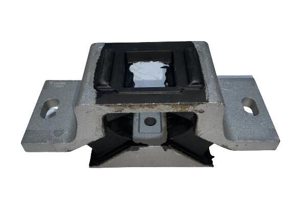 ŞANZUMAN TAKOZ SOL MASTER III 2.3 2010---TEK TEKER